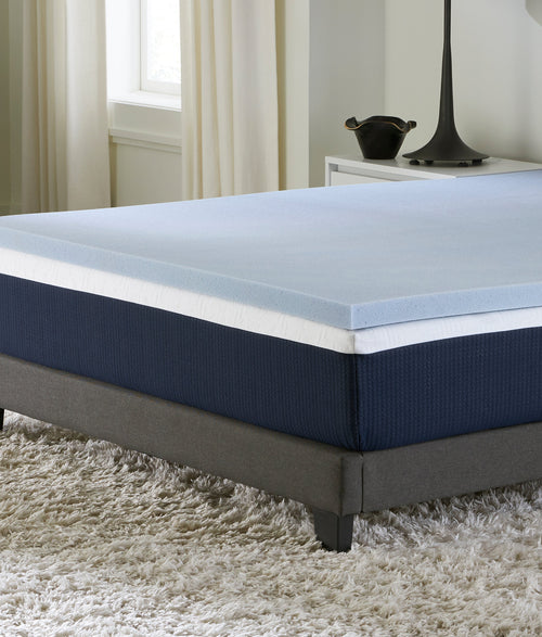 Comfort Tech™ Toppers Collection
