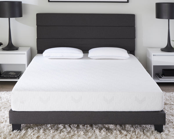 8" Comfort Tech™ Isotonic+ Mattress Product Image