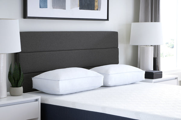 Down Alternative Gusseted Pillow Product Image