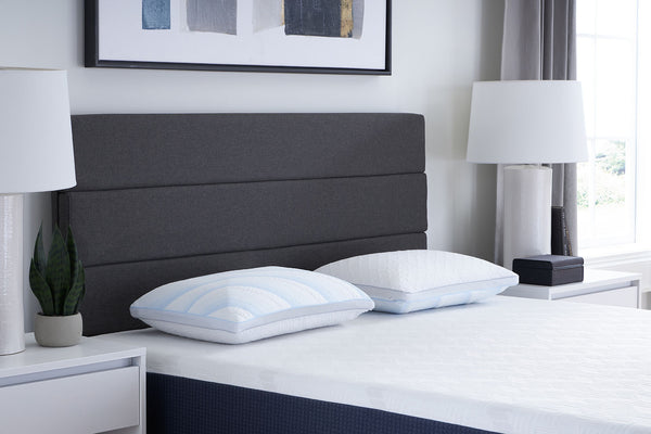 Dual Comfort Foam Pillow Product Image