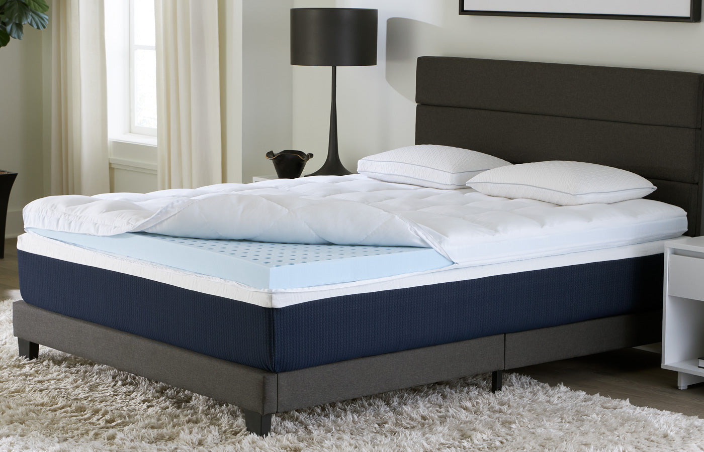 Window Mattress 4