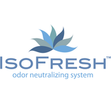 IsoFresh™ Odor Neutralizing System