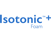 Isotonic™+ Foam