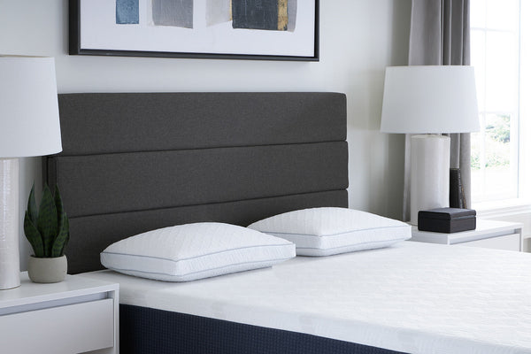 Tranquility® Foam Gusseted Pillow Product Image